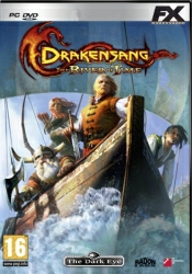 Drakensang II: The River of Time
